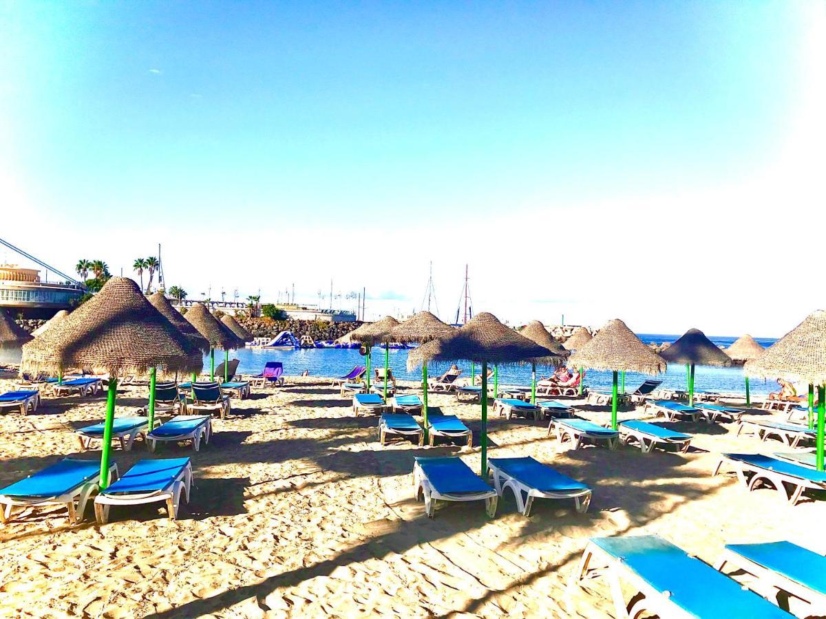Beautiful Apartment San Forever Costa Adeje  Εξωτερικό φωτογραφία