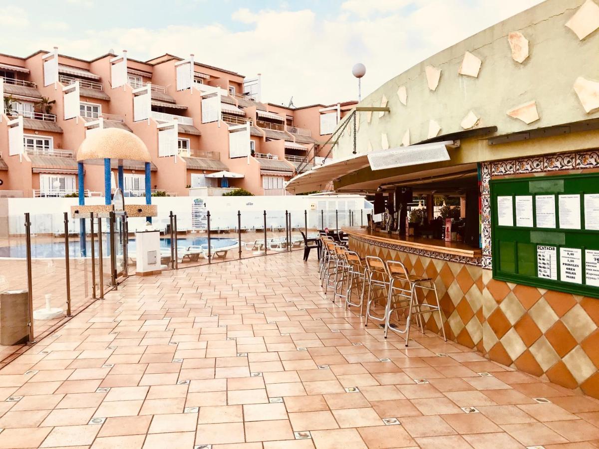 Beautiful Apartment San Forever Costa Adeje  Εξωτερικό φωτογραφία