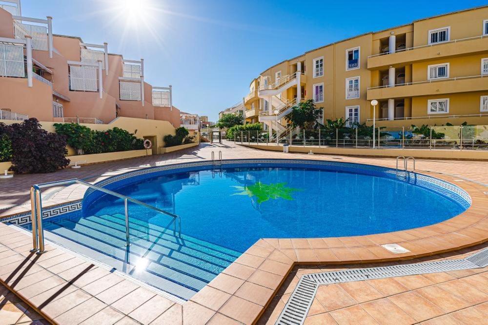 Beautiful Apartment San Forever Costa Adeje  Εξωτερικό φωτογραφία