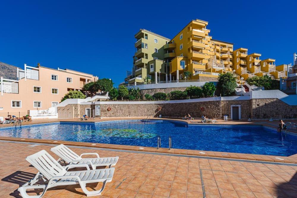 Beautiful Apartment San Forever Costa Adeje  Εξωτερικό φωτογραφία