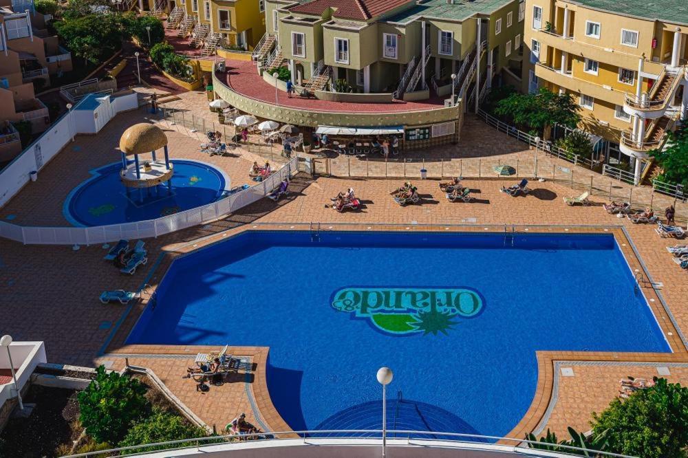Beautiful Apartment San Forever Costa Adeje  Εξωτερικό φωτογραφία