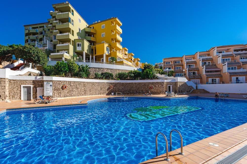 Beautiful Apartment San Forever Costa Adeje  Εξωτερικό φωτογραφία