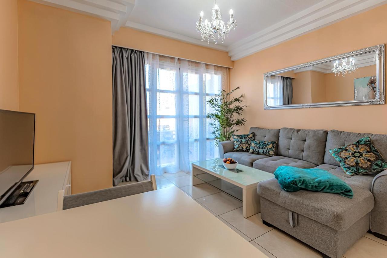 Beautiful Apartment San Forever Costa Adeje  Εξωτερικό φωτογραφία