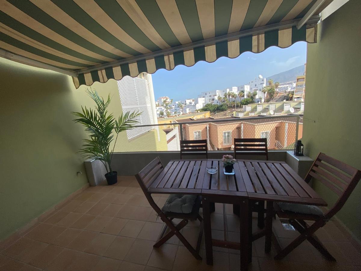 Beautiful Apartment San Forever Costa Adeje  Εξωτερικό φωτογραφία