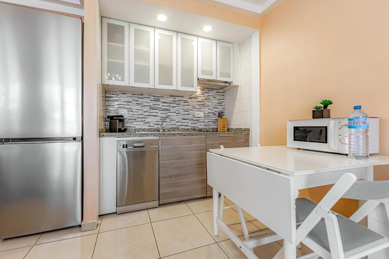 Beautiful Apartment San Forever Costa Adeje  Εξωτερικό φωτογραφία