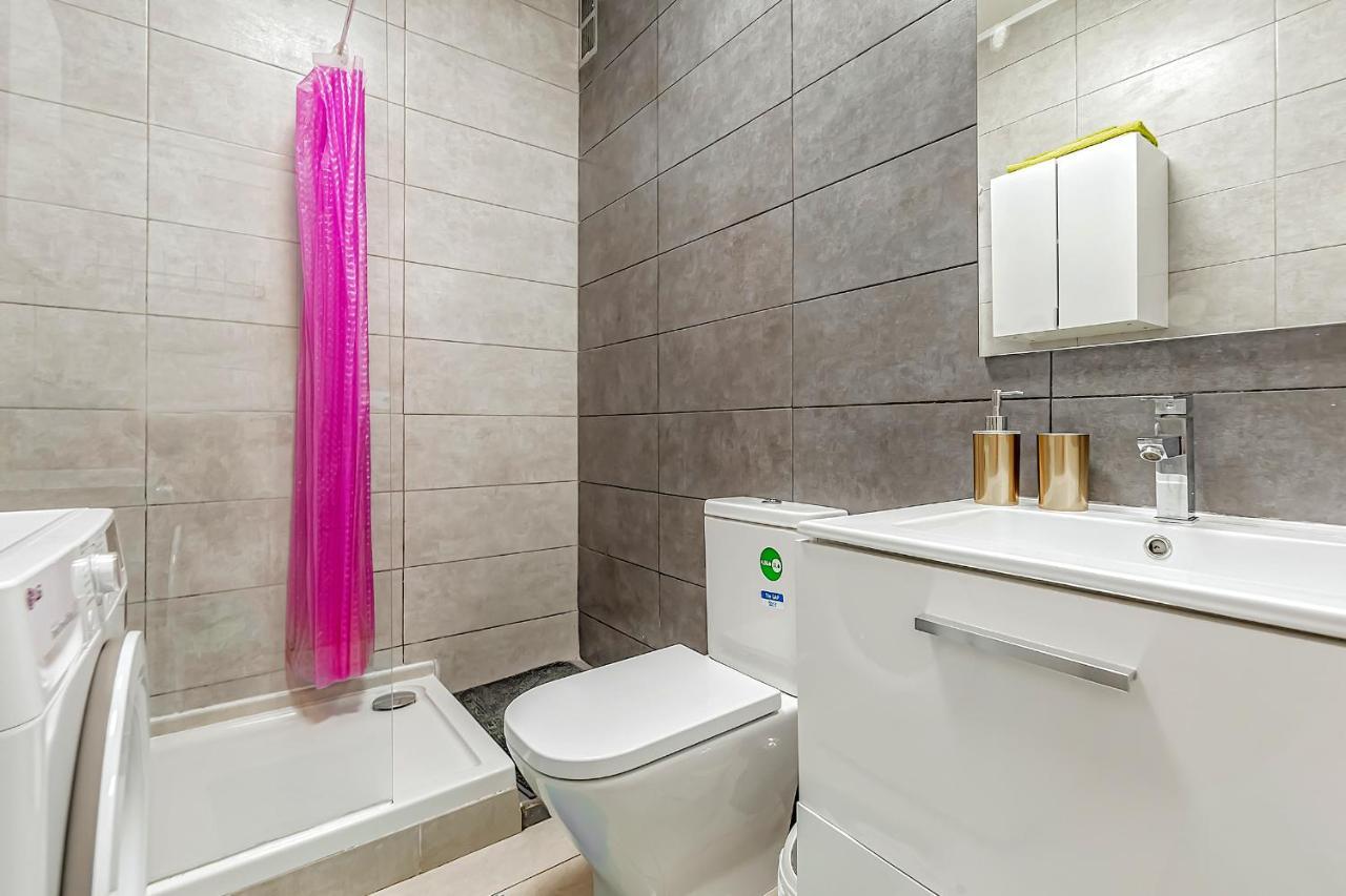 Beautiful Apartment San Forever Costa Adeje  Εξωτερικό φωτογραφία
