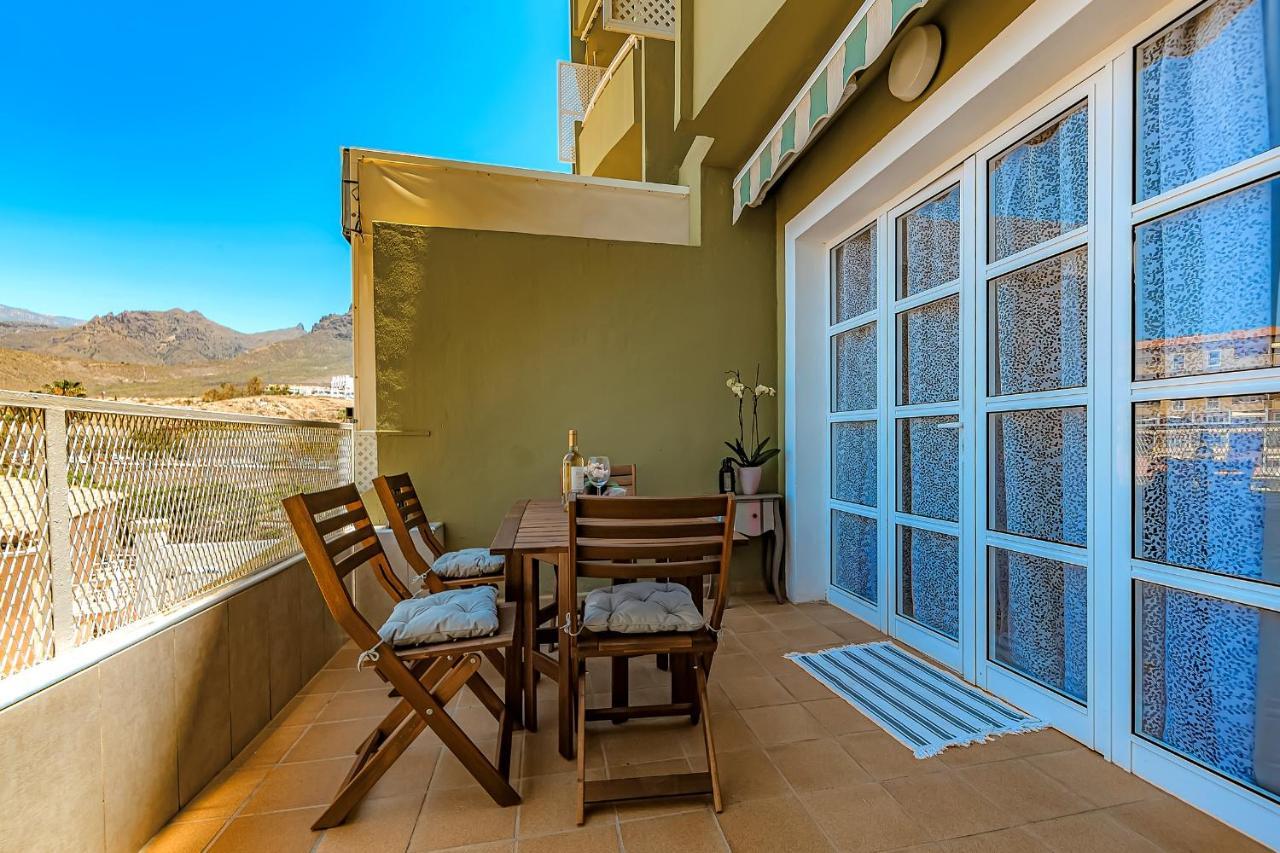 Beautiful Apartment San Forever Costa Adeje  Εξωτερικό φωτογραφία