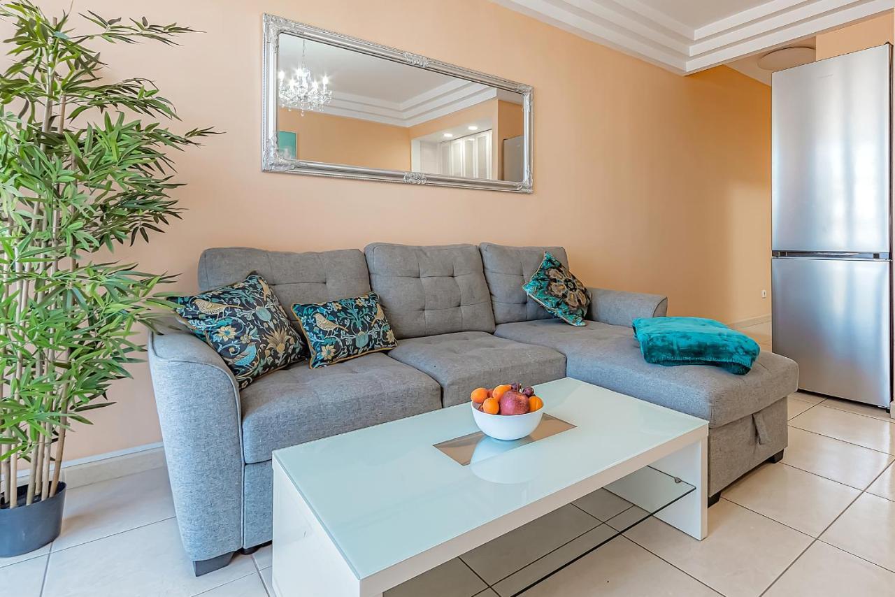Beautiful Apartment San Forever Costa Adeje  Εξωτερικό φωτογραφία