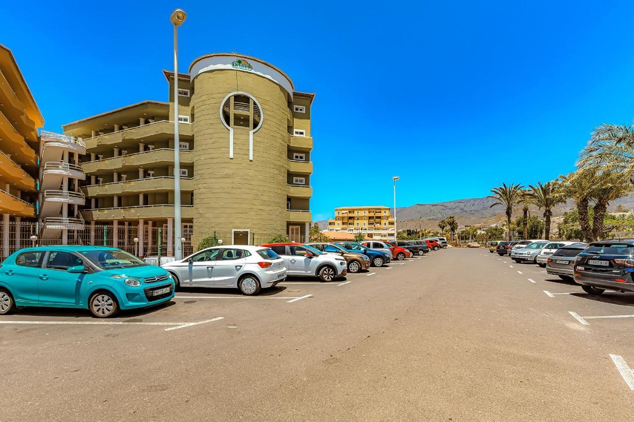 Beautiful Apartment San Forever Costa Adeje  Εξωτερικό φωτογραφία