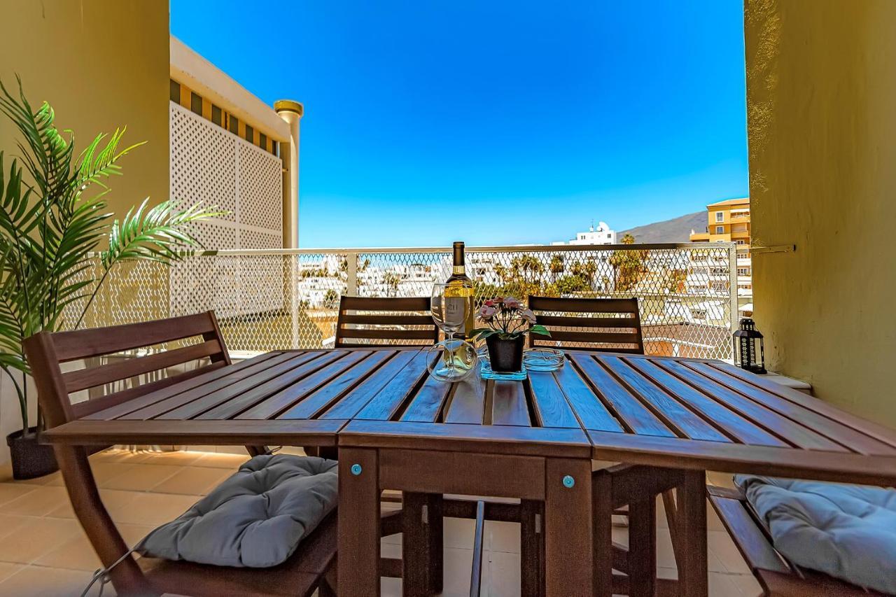 Beautiful Apartment San Forever Costa Adeje  Εξωτερικό φωτογραφία