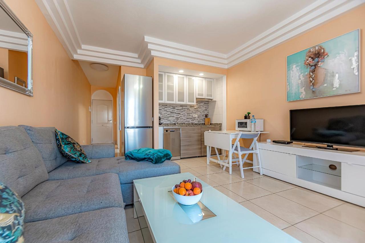 Beautiful Apartment San Forever Costa Adeje  Εξωτερικό φωτογραφία