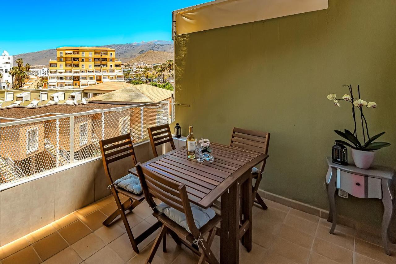 Beautiful Apartment San Forever Costa Adeje  Εξωτερικό φωτογραφία