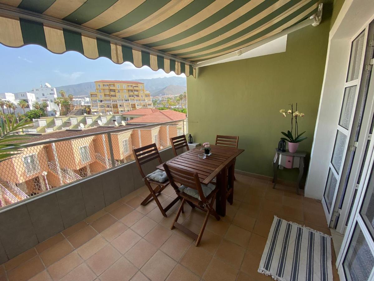 Beautiful Apartment San Forever Costa Adeje  Εξωτερικό φωτογραφία