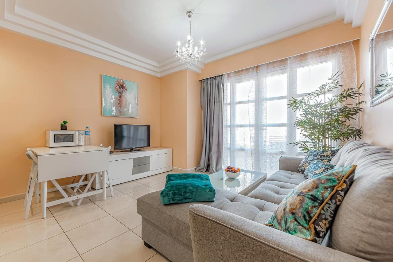 Beautiful Apartment San Forever Costa Adeje  Εξωτερικό φωτογραφία