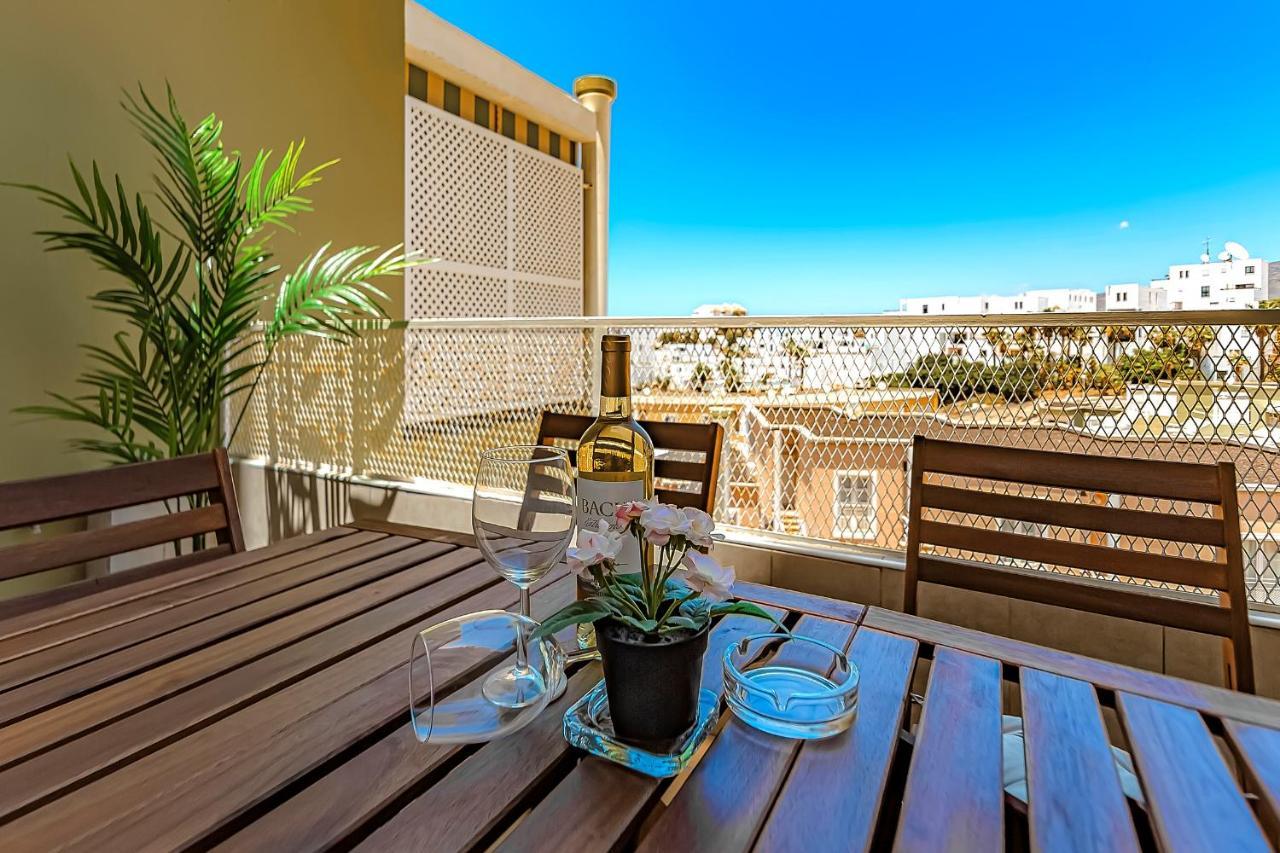 Beautiful Apartment San Forever Costa Adeje  Εξωτερικό φωτογραφία