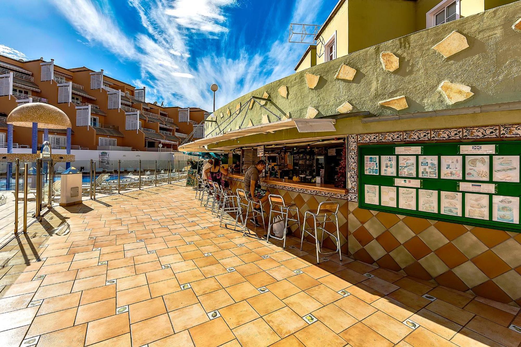 Beautiful Apartment San Forever Costa Adeje  Εξωτερικό φωτογραφία